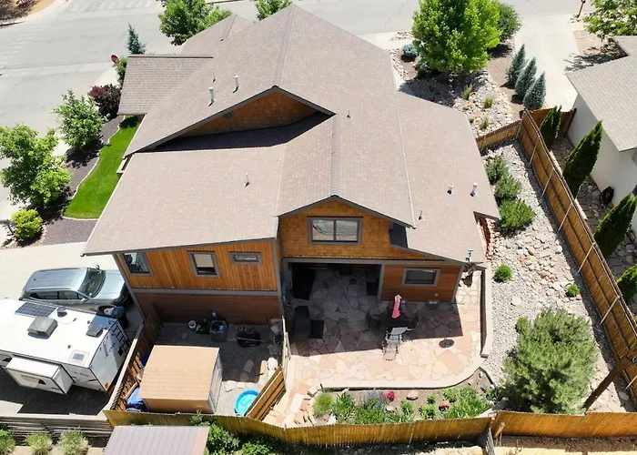 Durango Deluxe Townhome