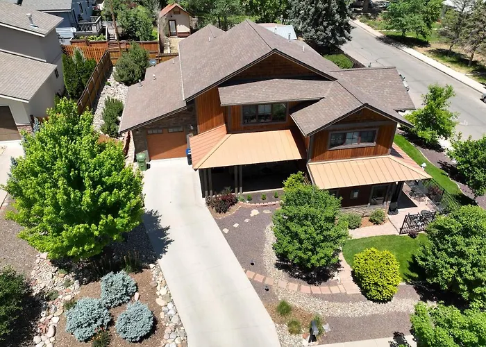Durango Deluxe Townhome