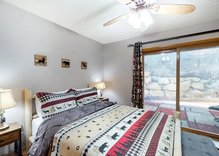 Pine Acres 109 - Hideaway
